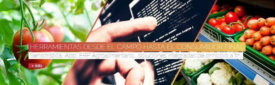 Hispatec|Foto de familia Startup Europe Smart Agrifood Summit 21-06-2018 (2)|Luis Planas, Ministro de Agricultura, Pesca y Alimentación. Inauguración Startup Europe Smart Agrifood Summit 21-06-18 (4)|Domínguez, De la Torre, Planas y Campo Vidal. Startu